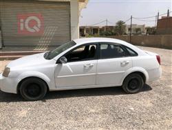 شيفروليه اوبترا